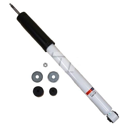 Амортизаторы передние Sato Tech 10072F