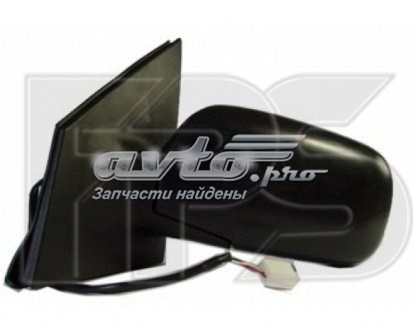 Купить FP8109M06 FPS Боковое зеркало заднего вида правое
