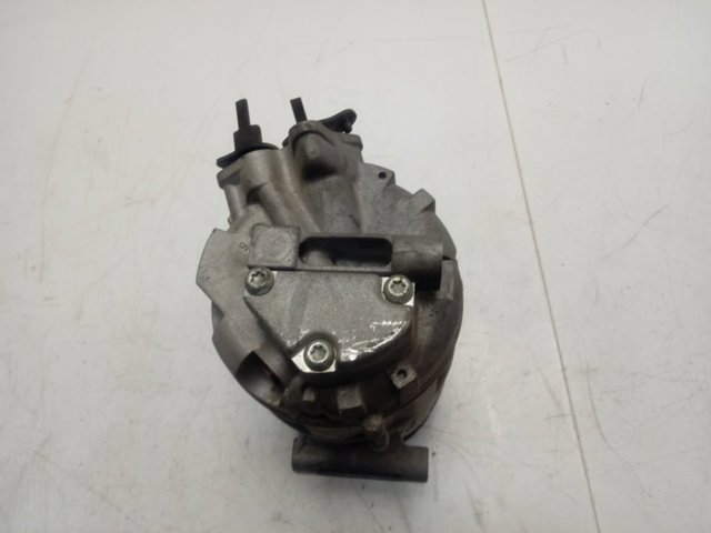 Прижимная пластина компрессора Renault (RVI) 8200454172B