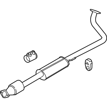 28600J9250 Hyundai/Kia 