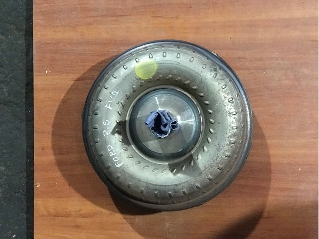 9L8Z7902BRM Ford 