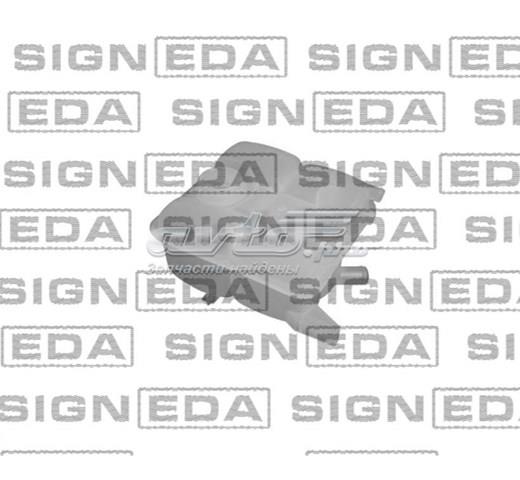 Бачок системы охлаждения двигателя расширительный Signeda PFDB1004A цена, от 12.03 USD