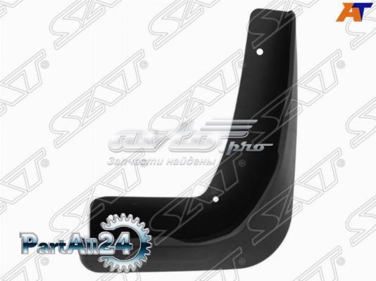 Брызговик передний правый SAT STFDA6016B1 цена, от 1.81 USD