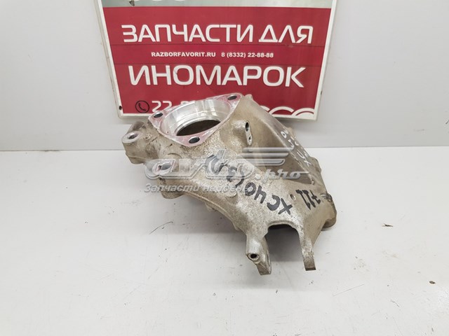 32221149 Volvo Цапфа левая