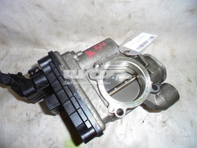 A1661413125 MERCEDES Cuerpo de mariposa original y equivalente