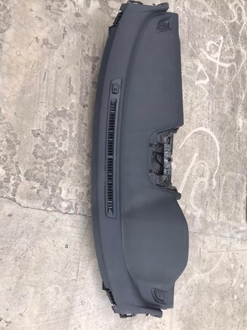 77100TVAA00ZA Honda Передняя панель