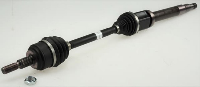 Купить 2432769 Ford Приводы передних колес