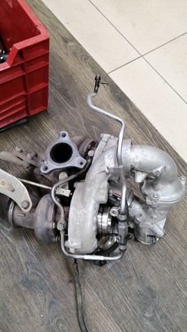 A6511801120 Mercedes 