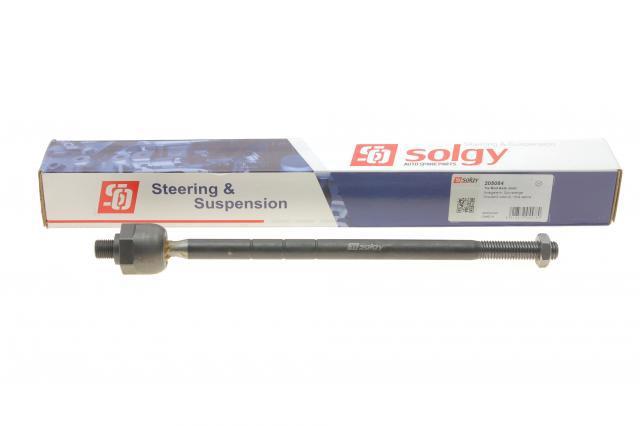 Рулевая тяга Solgy 205084 цена, от 8.54 USD