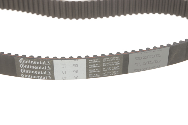 ГРМ ремни, комплект Continental/Siemens CT910WP1 цена, от 76.41 USD