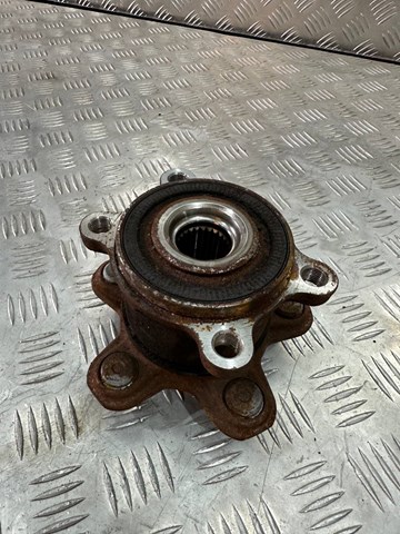 Ступицы задних колес Nissan/Infiniti 432026RR1A цена, от 67.90 USD