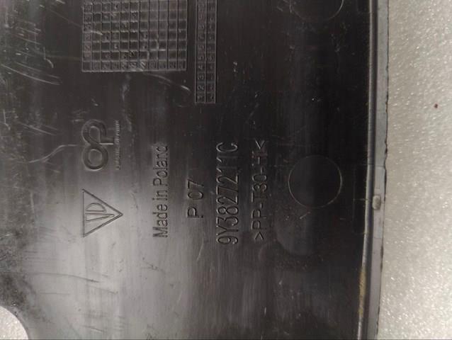  9Y3827211COK1 Porsche