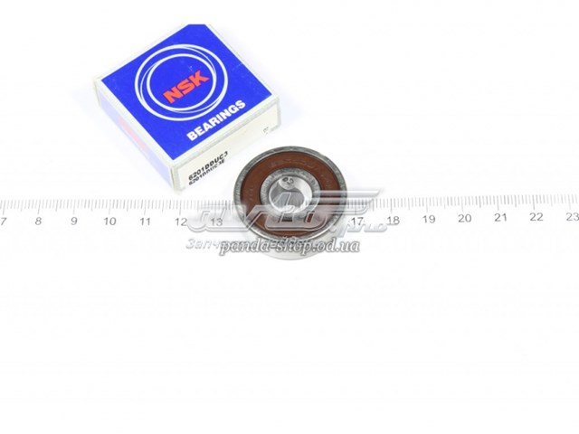 6201DDUC3E NSK Подшипник для генератора