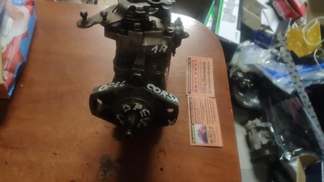 Насос топливный высокого давления Bosch 0460494229