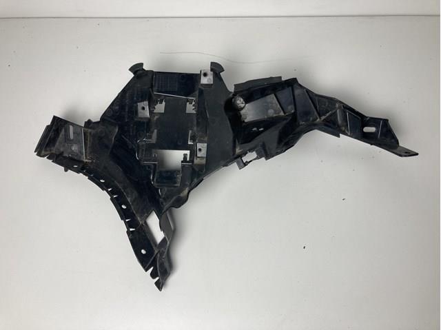 Кронштейн бампера заднего левый LR114959 Land Rover