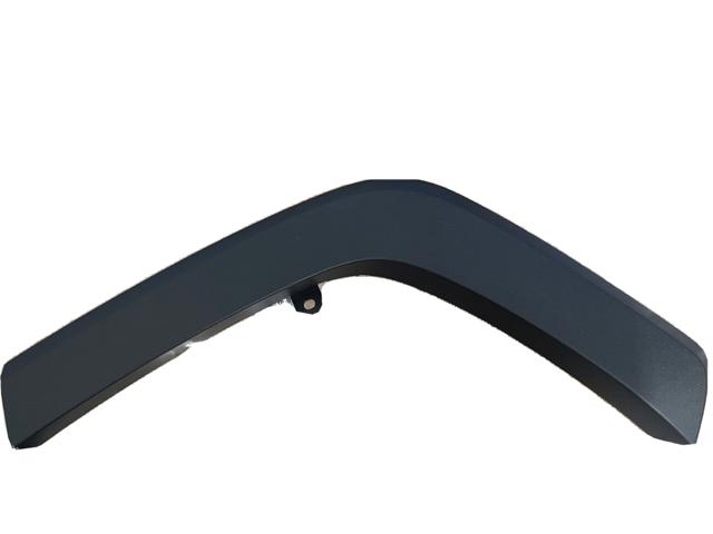Expansor esquerdo (placa sobreposta) de arco do pára-lama traseiro para Toyota RAV4 (A5)