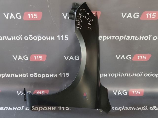 Крыло переднее левое FPS FP3477311 цена, от 49.11 USD
