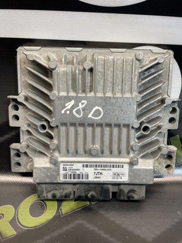 7M5112A650AUH Ford 