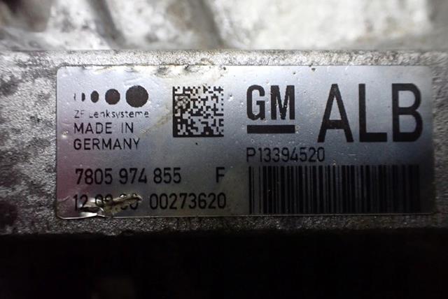 13394520 General Motors 