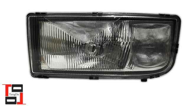 Фары Tangde TD0150003L