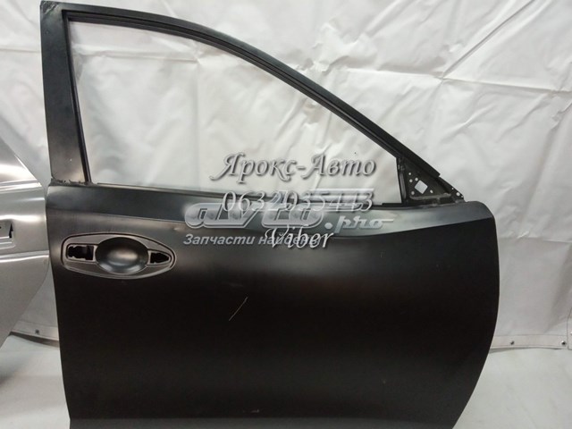 Дверь передняя правая FPS FP5037316 цена, от 361.07 USD