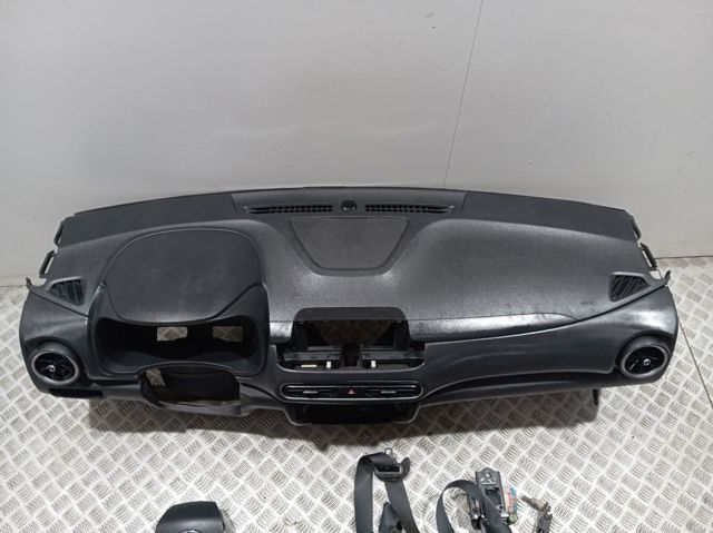 84710J9AA0TRY Hyundai/Kia Передняя панель
