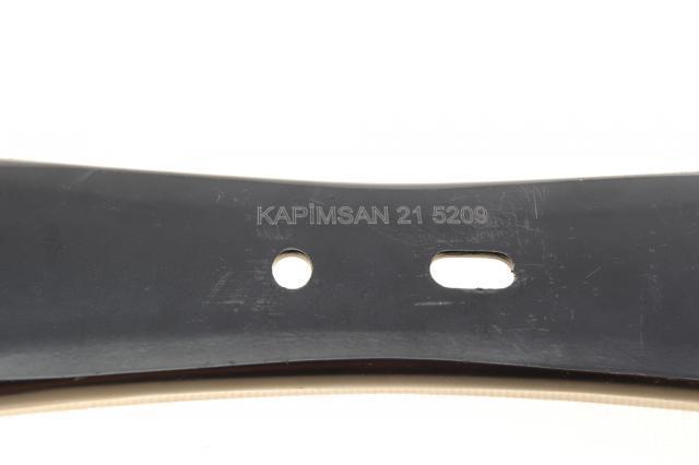 Нижний рычаг задней подвески 0870788 Kapimsan
