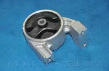 PXCMB004D Parts-Mall Задняя подушка двигателя