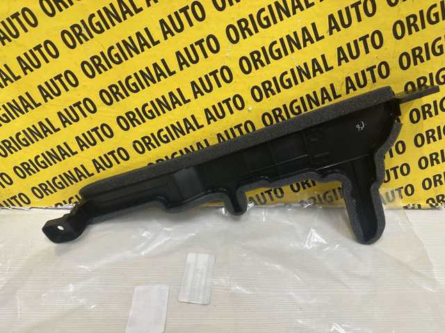215586FL0A Nissan/Infiniti Воздуховод (дефлектор) радиатора правый