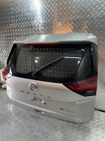 Ляда 9001A6RC0A Nissan/Infiniti