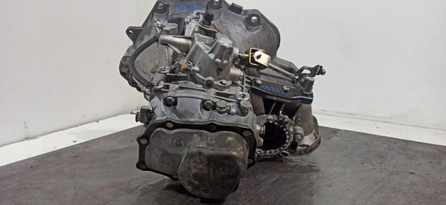 F17W419 Opel КПП в сборе