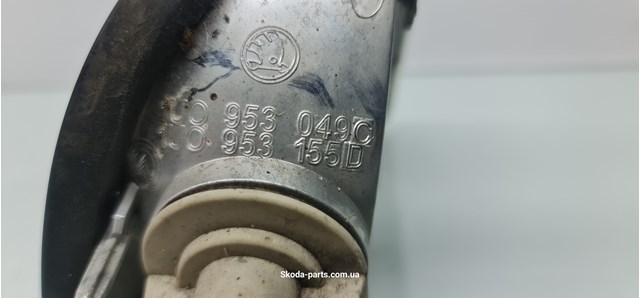  1U0953049C VAG