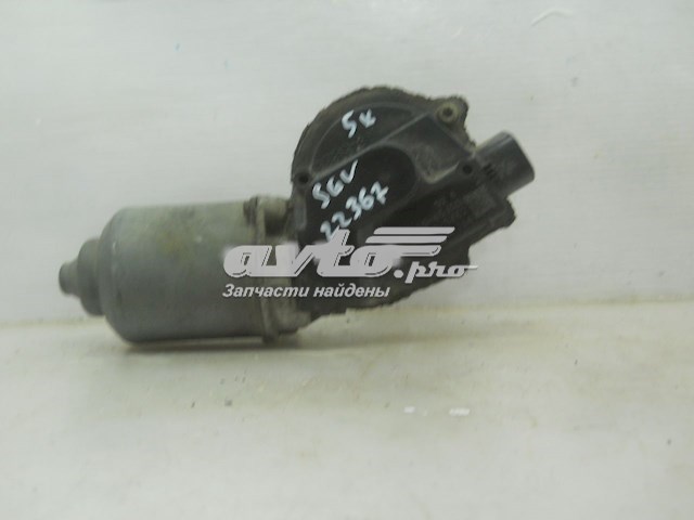 Мотор трапеции стеклоочистителя Suzuki 3811065J00 цена, от 29.69 USD