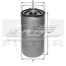 ZP3215 FIL FILTER Фильтр гидравлической системы ZP3215 FIL FILTER
