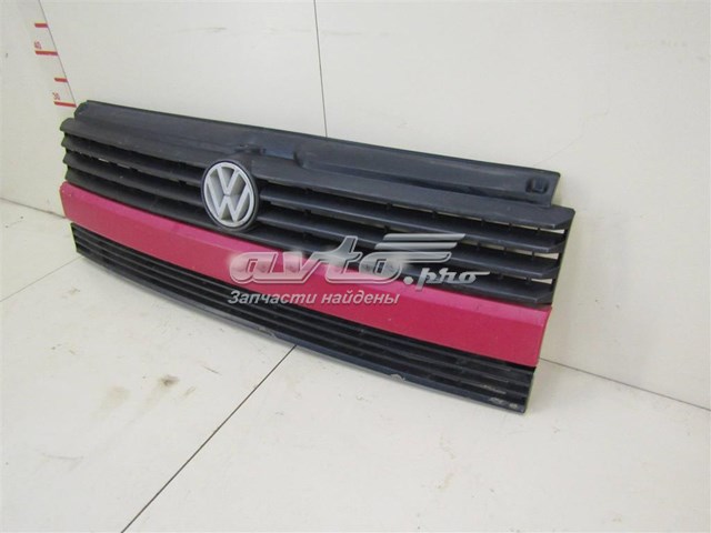 Решетка радиатора 701853653C VAG
