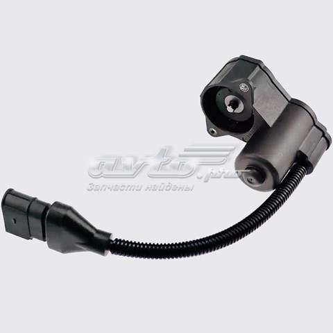 Купить TQ33027 Tqparts Мотор привода тормозного суппорта заднего