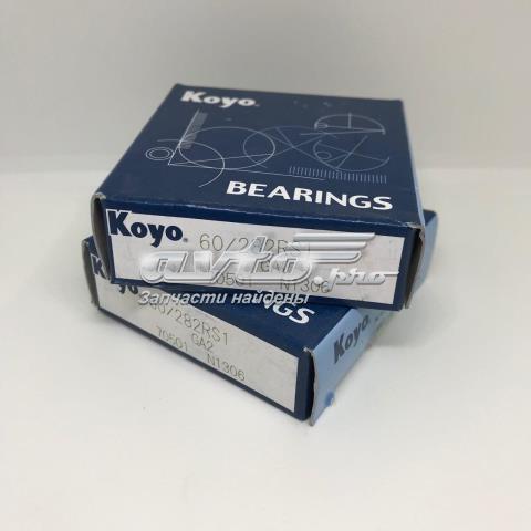 Купить 60282RS1 Koyo Подшипник цапфы передней