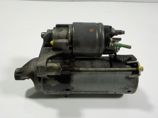Стартер TS14E110 Peugeot/Citroen