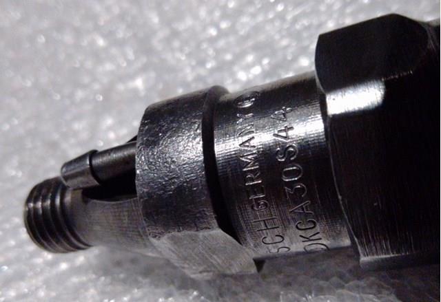 Форсунка инжектора Bosch KCA30S44 цена, от 19.02 USD