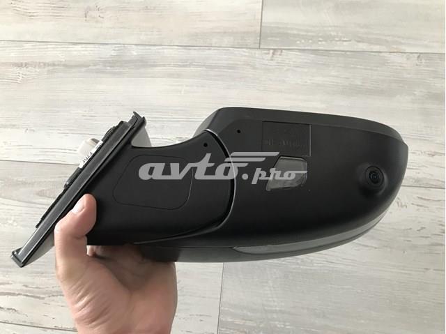 Купить 87620D7670 Hyundai/Kia Боковое зеркало заднего вида правое