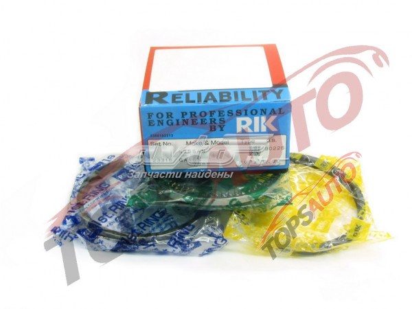  Riken 23315050 цена, от 24.92 USD