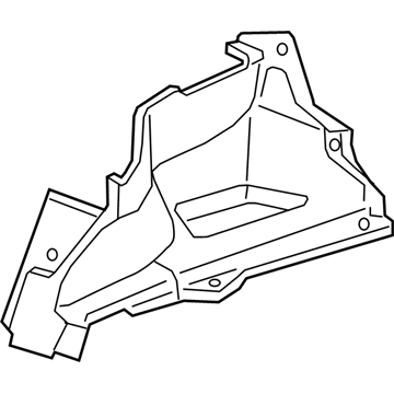 84601TZ3A01ZA Honda 