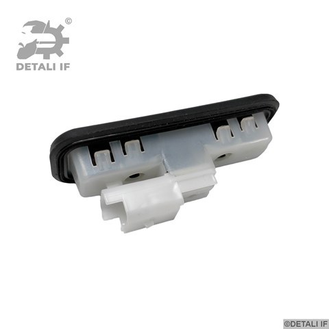 Купить DF13683 Detali IF Ручка пятой двери, наружная