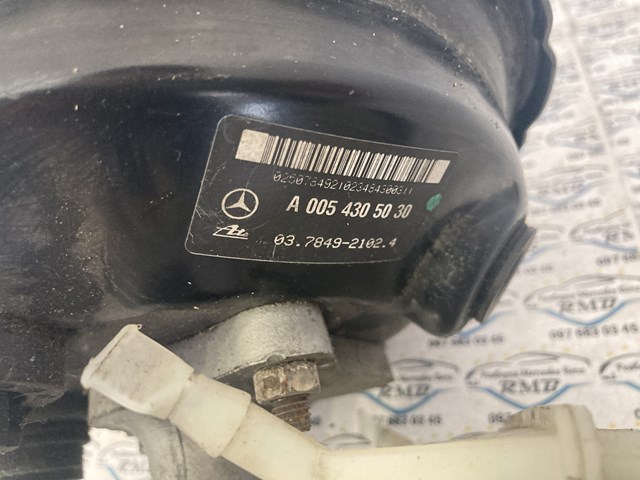  A0054305030 Mercedes
