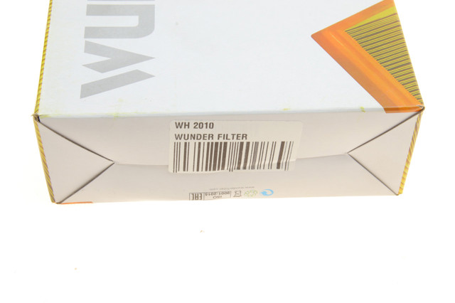 Элемент воздушного фильтра Wunder WH2010 цена, от 5.45 USD