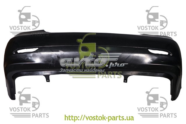 Задний бампер BYDF32804111 BYD