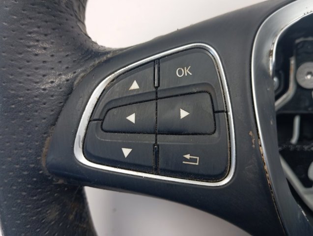 A0014609103 Mercedes Колесо рулевое