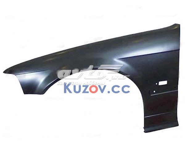 Боковая часть передняя правая FPS FP0060314 цена, от 47.40 USD