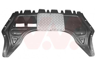 Compre 7622702 VAN Wezel Proteção de motor, de panela (da seção de motor)