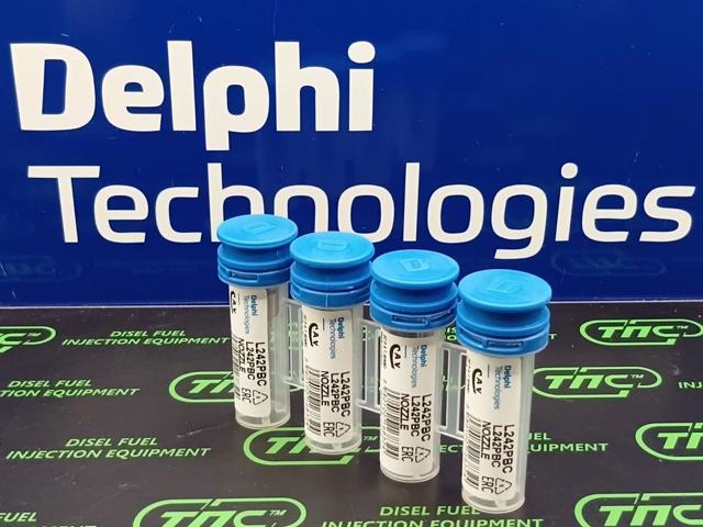  Delphi L242PBC цена, от 90.55 USD
